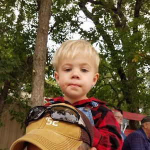 Meet your Posher, Jed